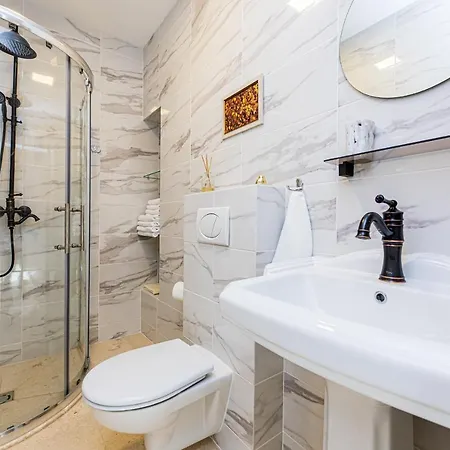 Appartement Sakura_inn *